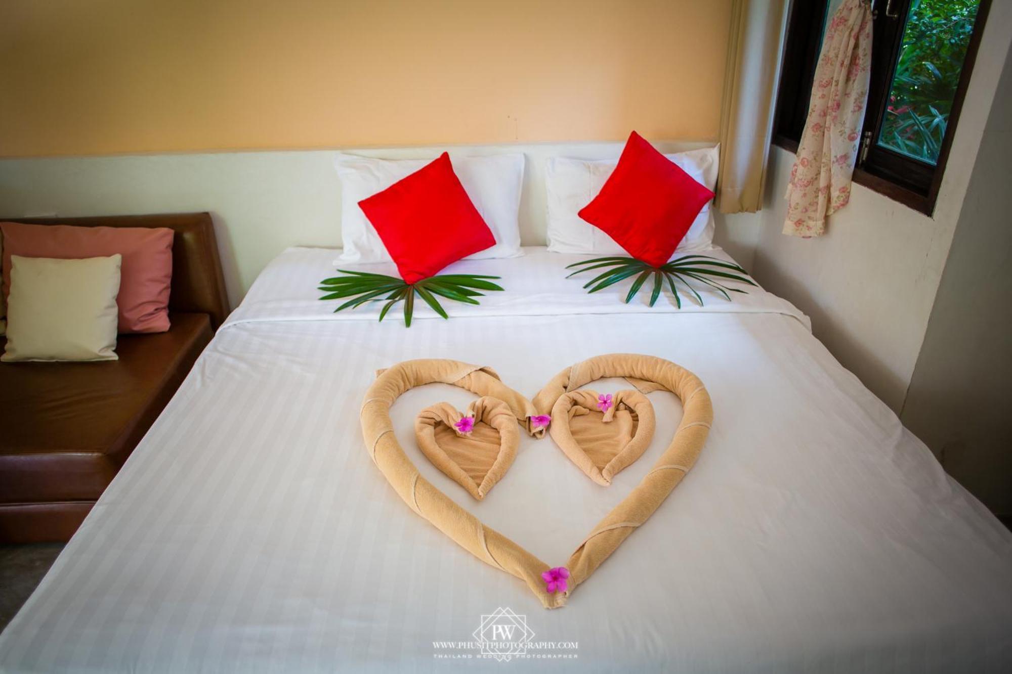 Flora I Talay Hotel Koh Chang Luaran gambar